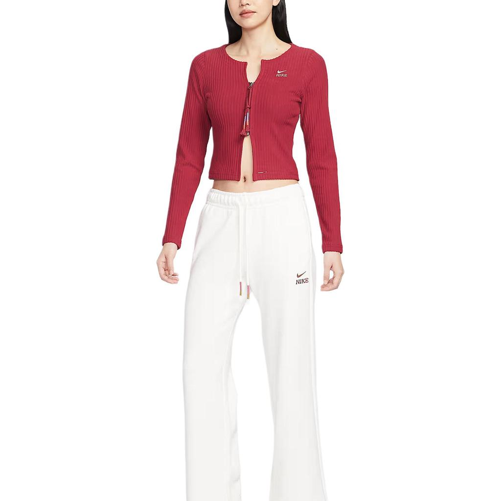 Nike Sportswear NSW Chill Rib Knitwear Women's IQ3828-613