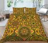 Bohemian Duvet Cover Bohemia Home Bedspreads King Size Bedding Highly Quilt Cover Luxury Bed Set Soft Bedding Cover