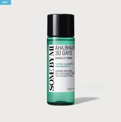 Ansiktsvård – Ansiktsvatten