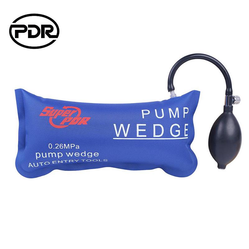 PDR Door/Window Installation Airbag, Double-Layer TPU Fabric, 150KG Load Capacity