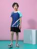 Children's Badminton Clothing, Table Tennis Clothing, Tennis Clothing Set, Boys' Sportswear, Girls' Quick-drying Training Clothing, Men's