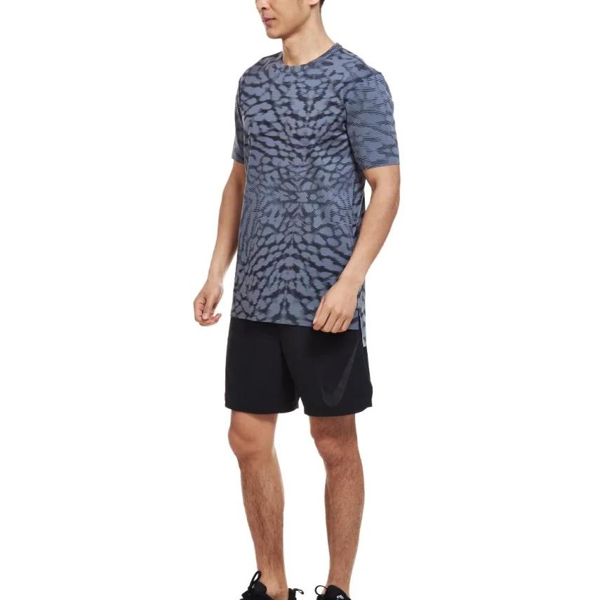Jordan Fashion Comfortable Pullover Short Sleeve T-Shirt Men Tops 748387-065