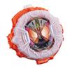 Kamen Rider DX Ghost Mugen Damashii Ride Watch Zi-O