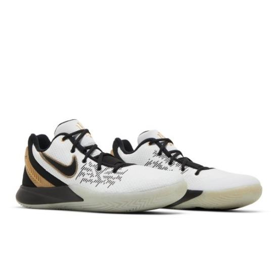 

Nike Kyrie Flytrap 2 EP Metallic Gold AO4438-170 EU 41 білий