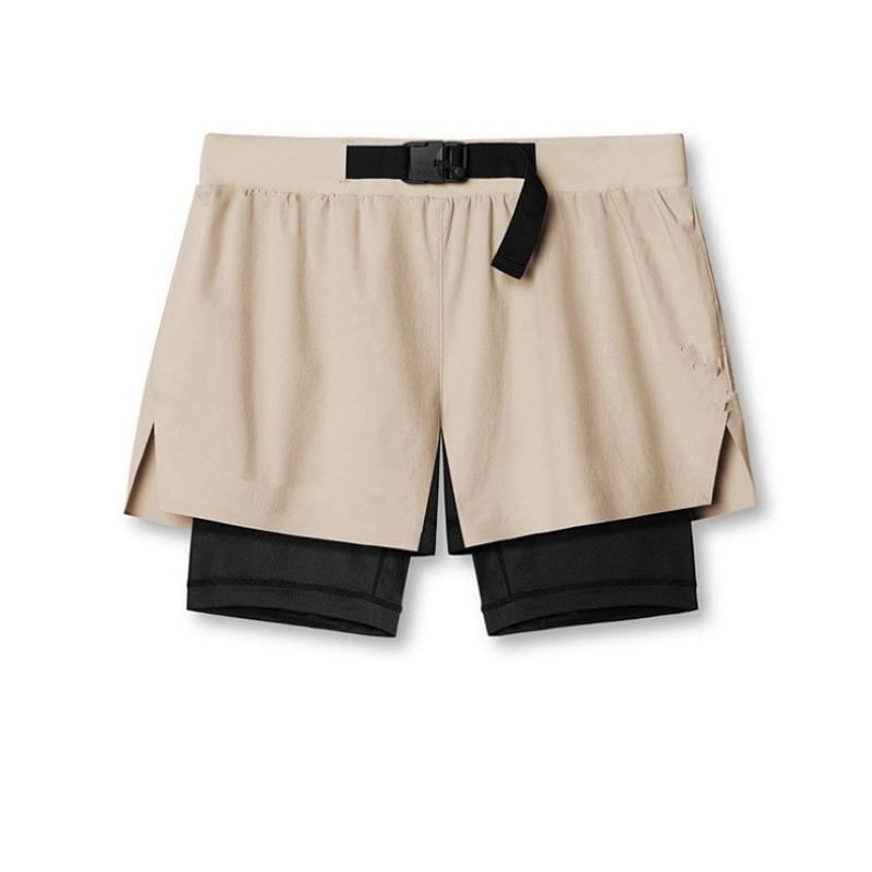 

Мужские шорты с карманами XXXL абрикосовый