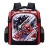 Kids Backpack Toddlers 2-5 Years Old Cute 3D Cartoon School Bag With Waterproof Design Ergonomic Curved Shoulder Straps