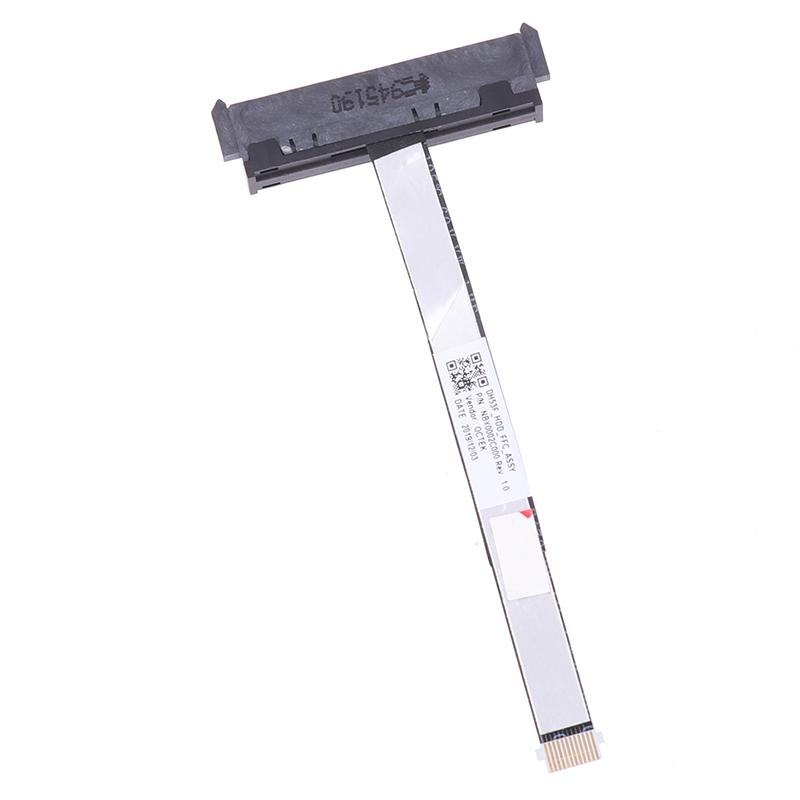 Kabel pevného disku notebooku Hdd konektor Flex kabel pro Acer 300 Predator Helios 300 Ph315-53