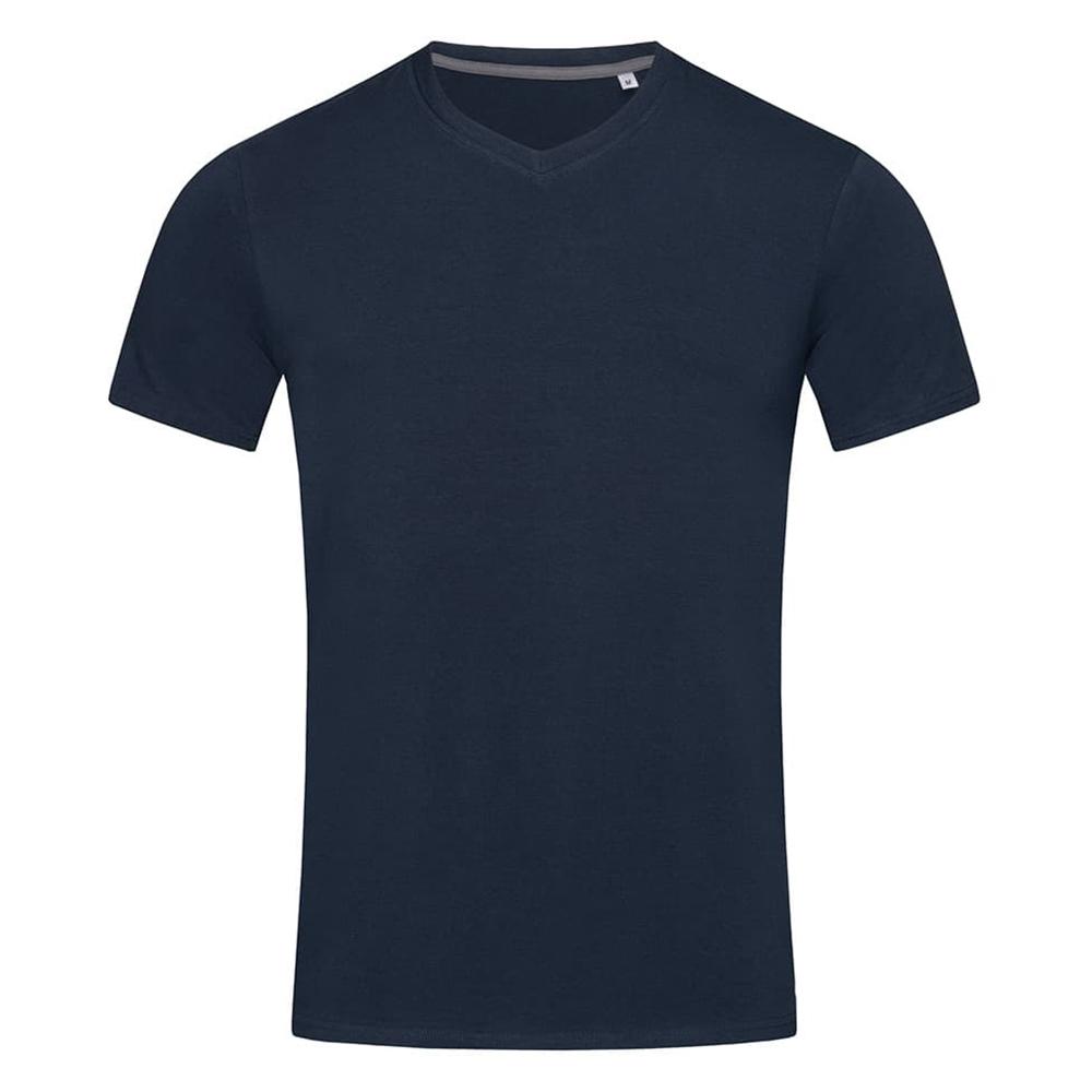 Stedman Stars Mens Clive V Neck Tee