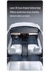 TPE Floor Mats for 25 Models of Fourth-Gen Geely Boyue L - Full Coverage, Mountain and River Edition Accessories