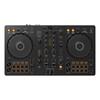 Pioneer Dj DDJ-FLX4 DJ Controller 2-channel Black