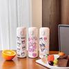 Sanrio Strawberry Bear Insulated Flask With Bouncing Lid For Kids And Students