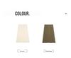 Plus Size High Waist A-Line Skirt: Flaw-Covering, Slimming, Versatile