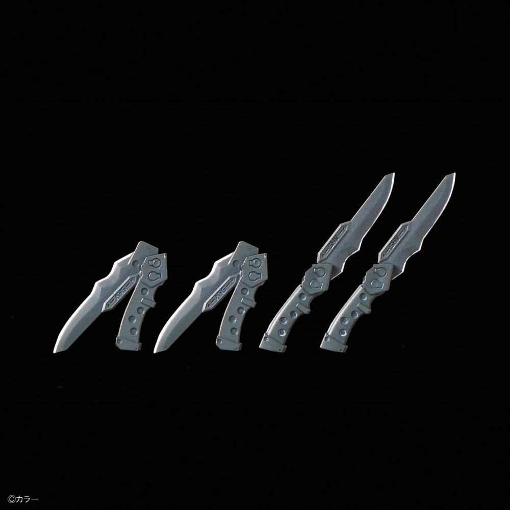 Bandai Spirits Rg Evangelion Unit 01 Color Added Model Kit 1 Piece