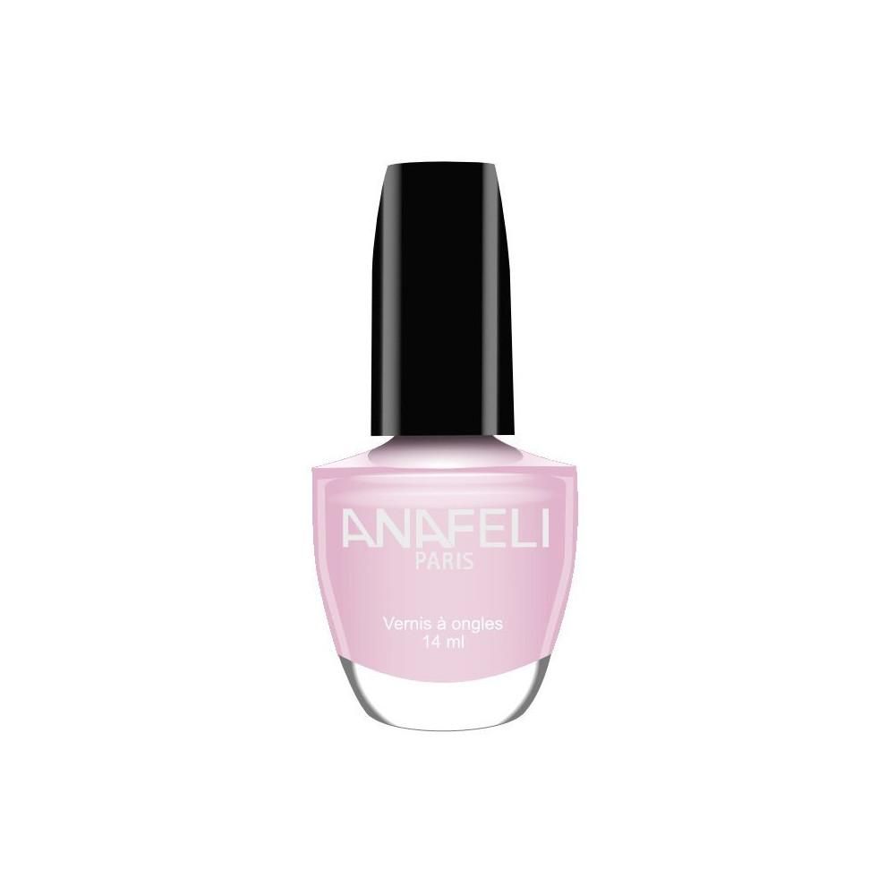 Anafeli Nagellackfarbe - 