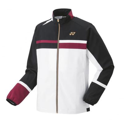 YONEX Lined Wind Warmer Shirt (Fit Style)