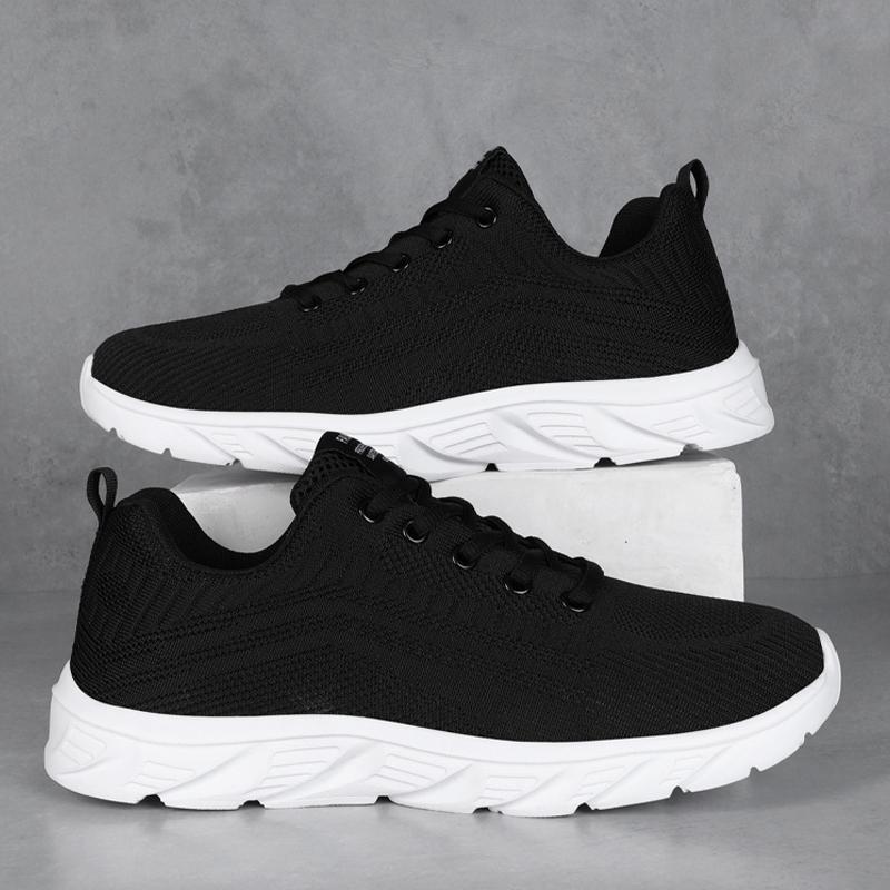 

Мужские кроссовки для бега с полной ладонной карбоновой пластиной, спортивная обувь для марафона, амортизирующие кроссовки для тренировок, легкие кроссовки 47 черный белый