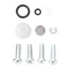 Carburetor Rebuild Fix Kit Carb Overhaul Replacement for Yamaha Virago XV535 1990-2001 XV 535