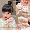 2/3/4 SET Fascia da Polso per Lavaggio Viso Impermeabile Anti-umidità Peluche Fascia da Polso Impermeabile Lava Polso