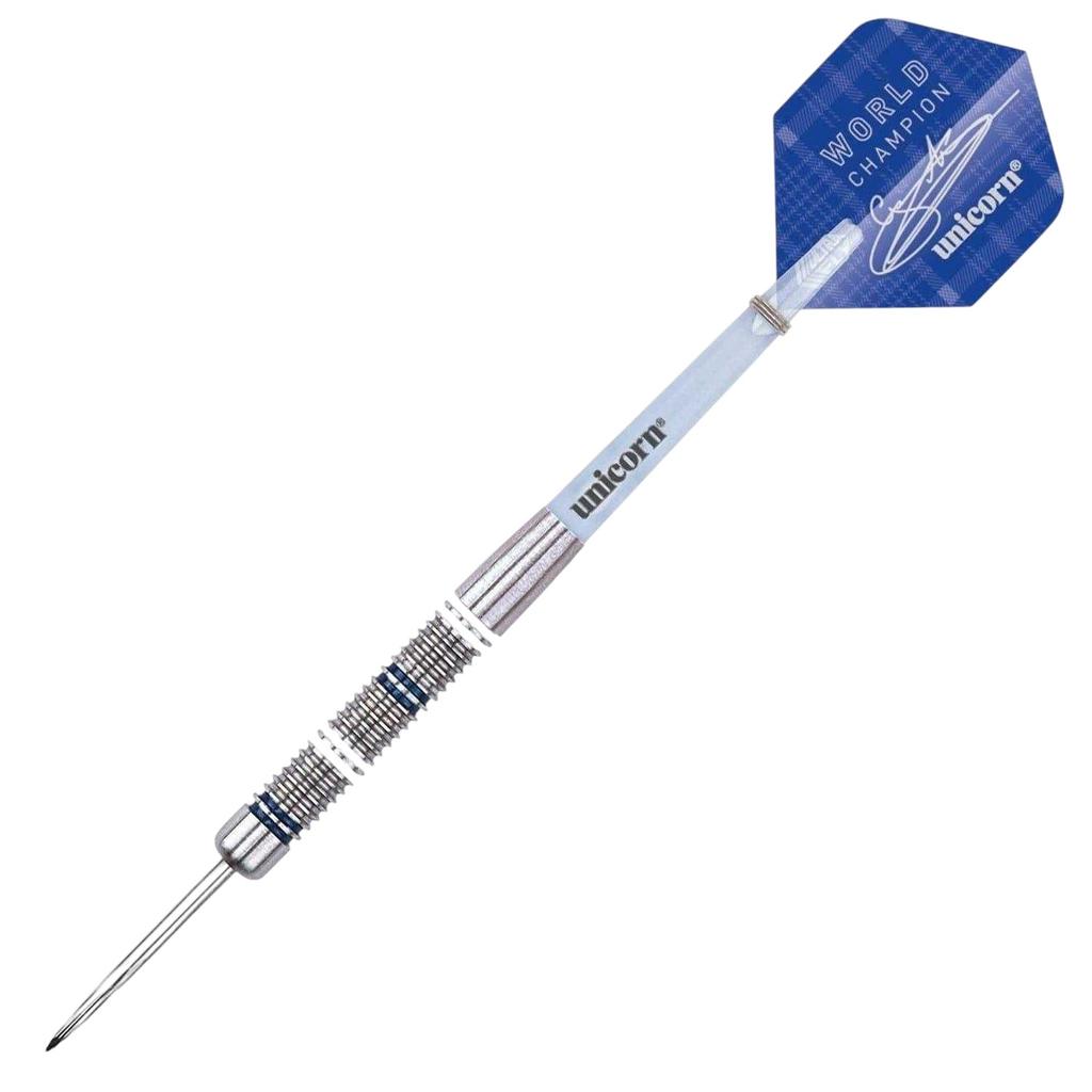 Unicorn Gary Anderson Darts (Pack of 3)