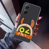 Zenless Zone Zero ZZZ Bangboo Phone Case For Xiaomi Poco X5 X6 X7 Pro F7 Ultra M7 Redmi 15C 15 13C 13 12C 12 10 10C 10A 9 9C 9T