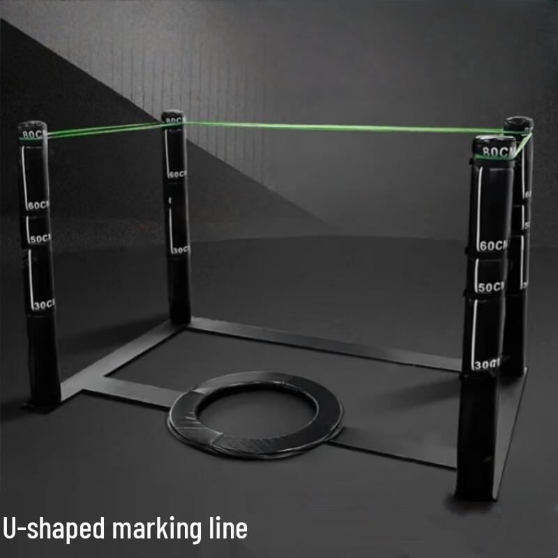 Martial Arts & Combat Sports Training Equipment