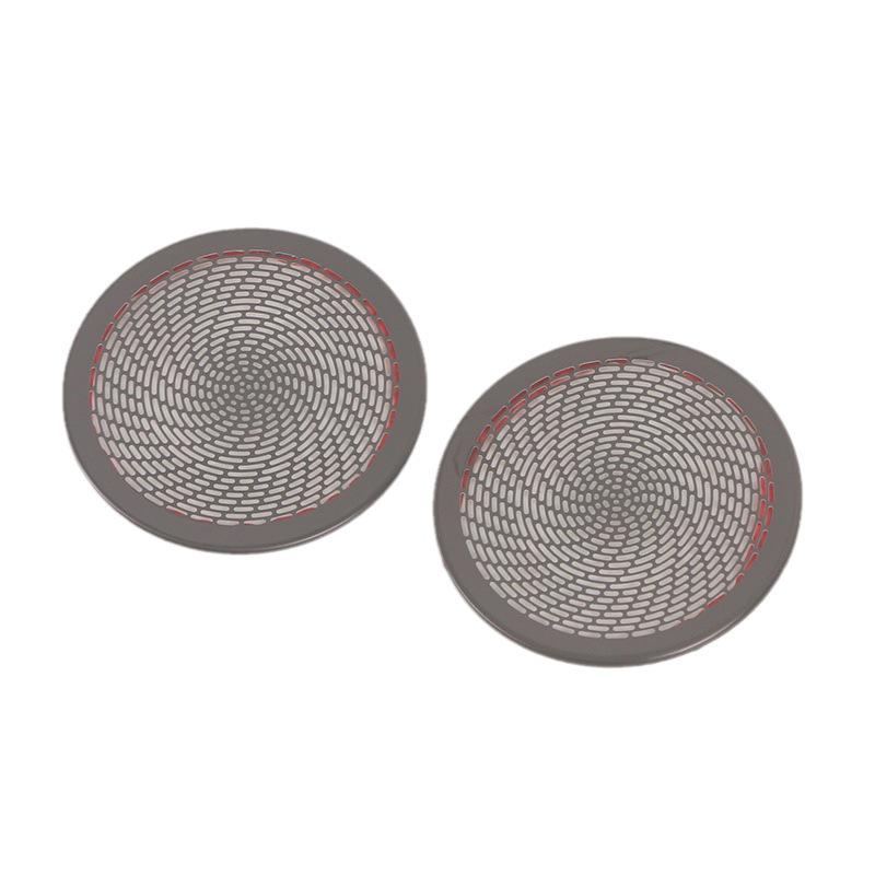 Voyah 22 Dreamer Front Panel Air Outlet Dustproof Speaker Covers (Left/Right) Car Accessories