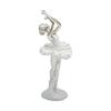 Ballet Girl Birthday Cake Decoration for Birthday Wedding Party Decorations