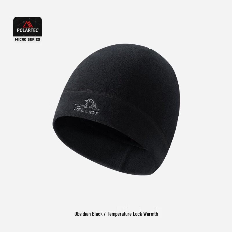 Pelliot Unisex Outdoor Fleece Hat