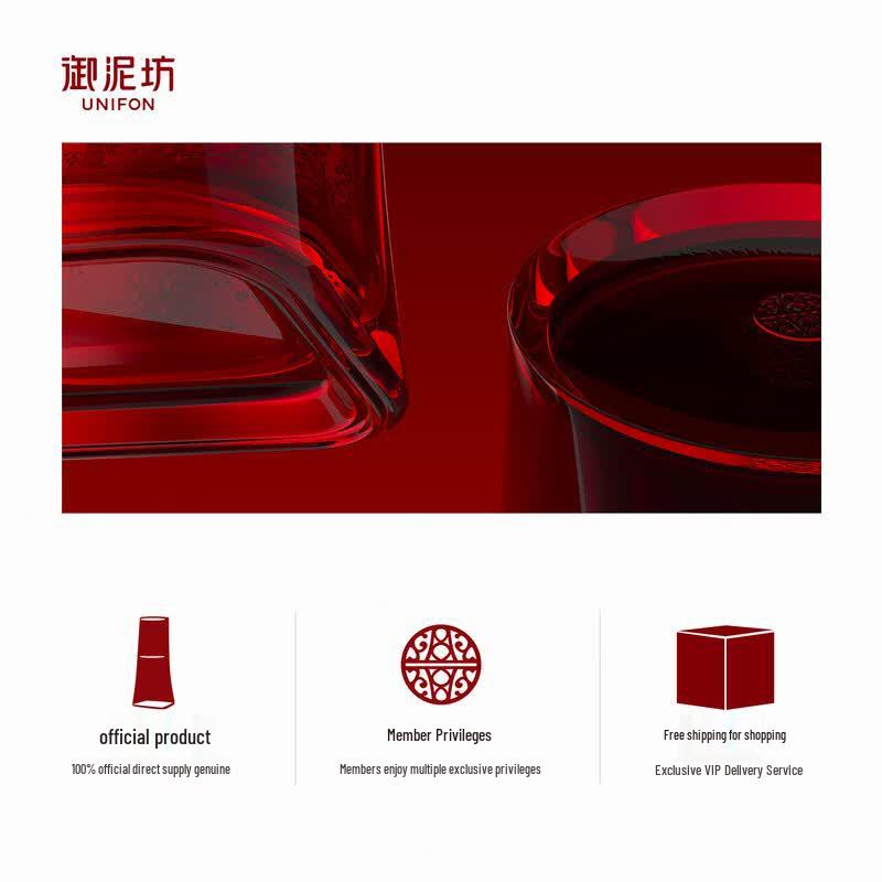 YUNIFANG Hydrating Black Mask with Hyaluronic Acid