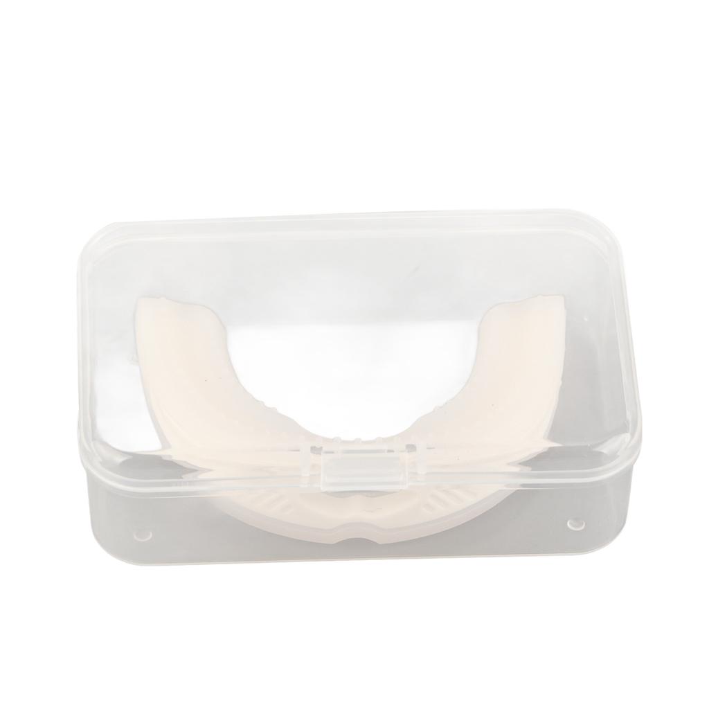 Dental Guard AntiSnoring Mouth Guard Natural Breathing Sleeping