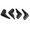 For Changan UNI-K UNIK 2020-2023 Mudflaps Splash Guards Mud Flap Front Rear Car Front Rear Mud Flap Mudguards Splash Guards