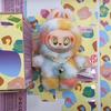 Decoration  Key Rings Keychain Key Rings Keychain Christmas Plush Doll Standing Doll Gift Decoration Hotel Mall Christmas Decoration Kids Gift