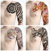 Tatuaje și body-art – Tatuaje temporare
