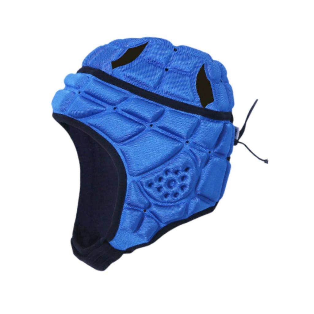 Rugby-Helm Weiche Schutzkappe zum Baseball Spielen Flag Football