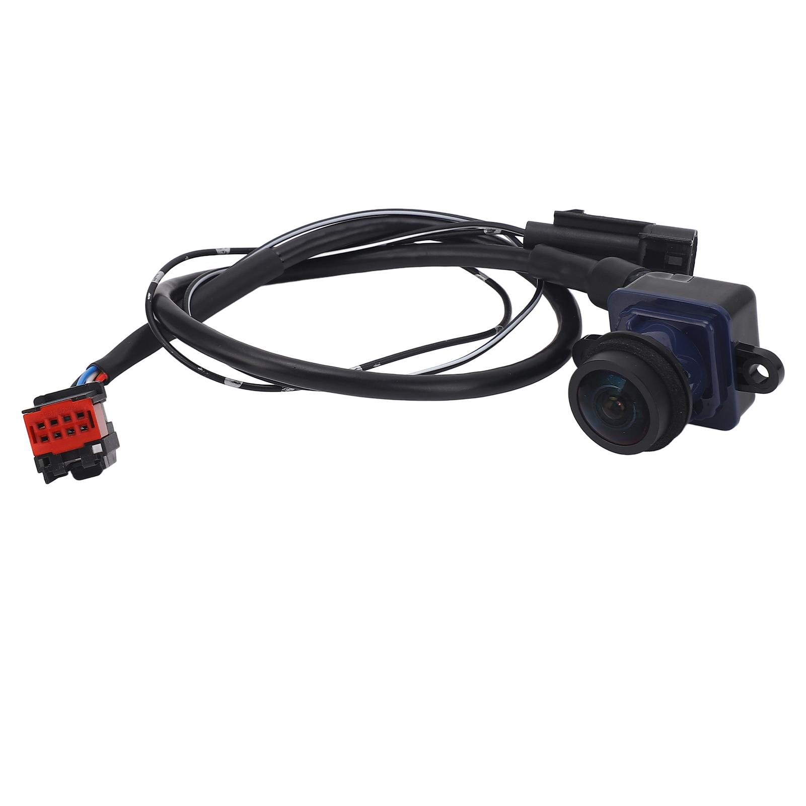 

Камера заднего вида обеспечивает четкое изображение, водонепроницаемая 4672639AA, камера для парковки для Town Country