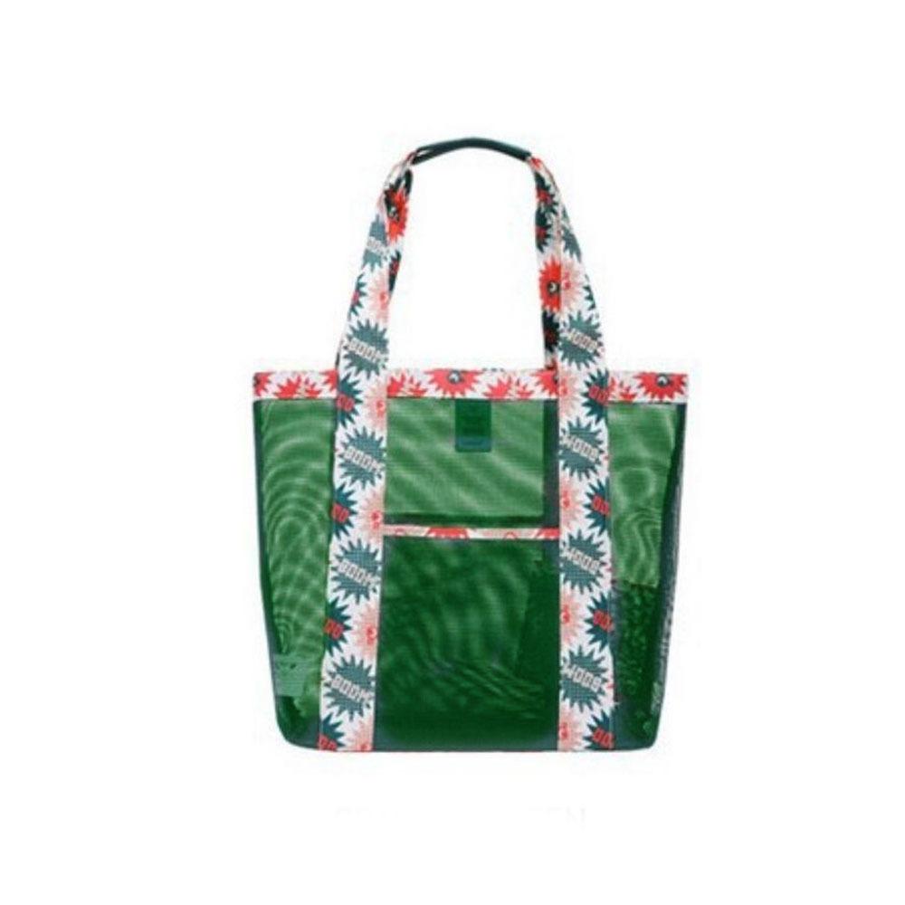 Large Capacity Swimming Shoulder Bag Transparent Toiletries Bag Portable Makeup Storage Bag  Ladies