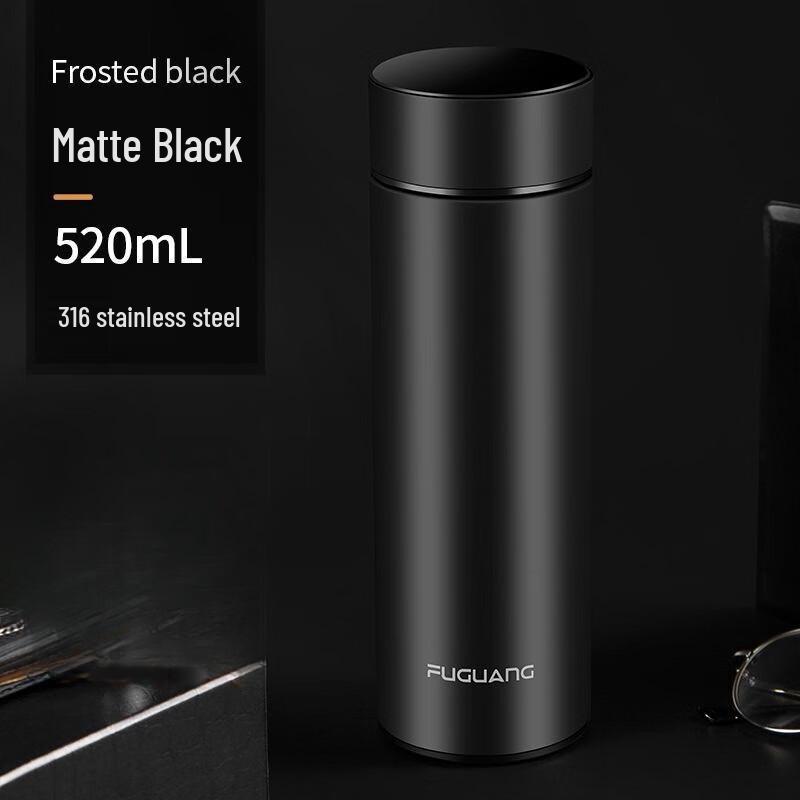 Fuguang 316 Stainless Steel Business Thermos