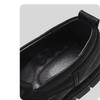 New Soft Leather Men's Shoes Outdoor Men's Loafers Luxury Breathable Men's Driving Shoes Non-Slip Men's Casual Shoes