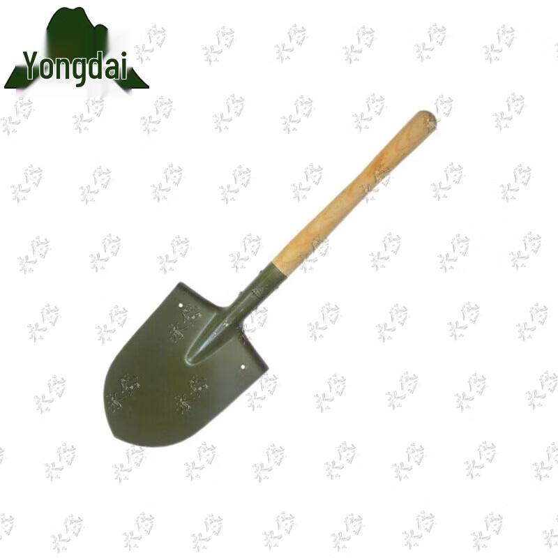 Yongdai 205 Outdoor Entrenching Shovel