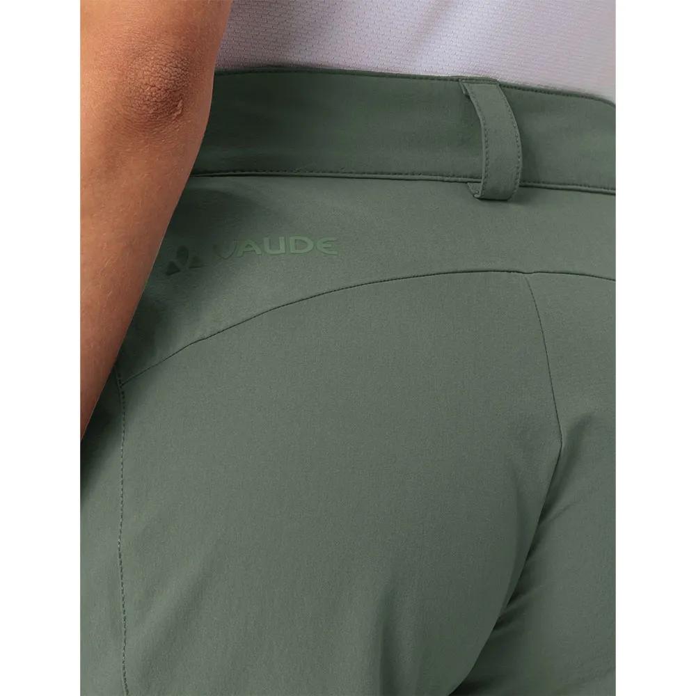 VAUDE Брюки 3/4 Farley Stretch III