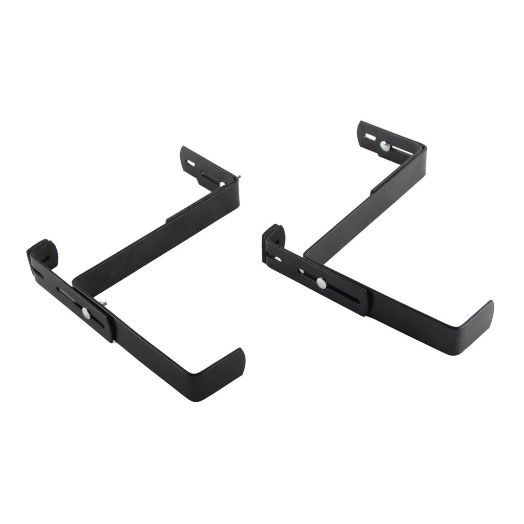 Garden Hook Planters Hang Hook Iron Hooks Flowerpot Hook