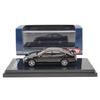 Hobby Japan 1/64 for ARISTO V300 VERTEX EDITION Black HJ641030ABK Diecast Model Car Miniature Collection Toy Vehicle Models