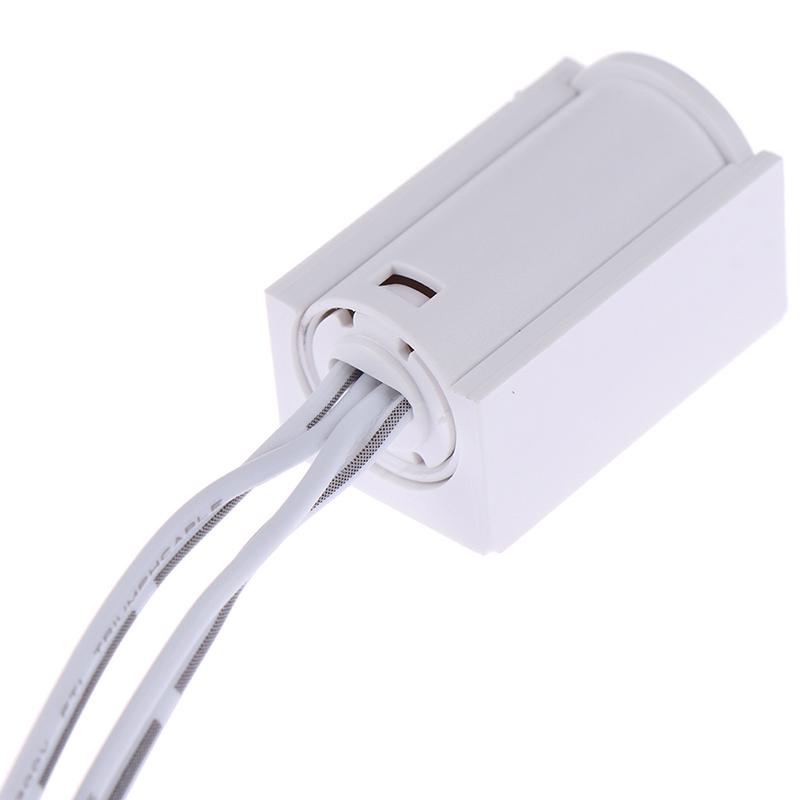 Dc12V 24V Motion Sensor Switch Hand Sweep Ir Sensor Switch On/Off Diy Led Light