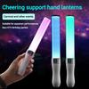 7/15 Couleurs Kpop Lightstick Concerts d'Idoles Bâtons de Support Kpop Bâton Lumineux Kpop Brille dans le Noir Kpop Light Stick Bâton Lumineux Décoration