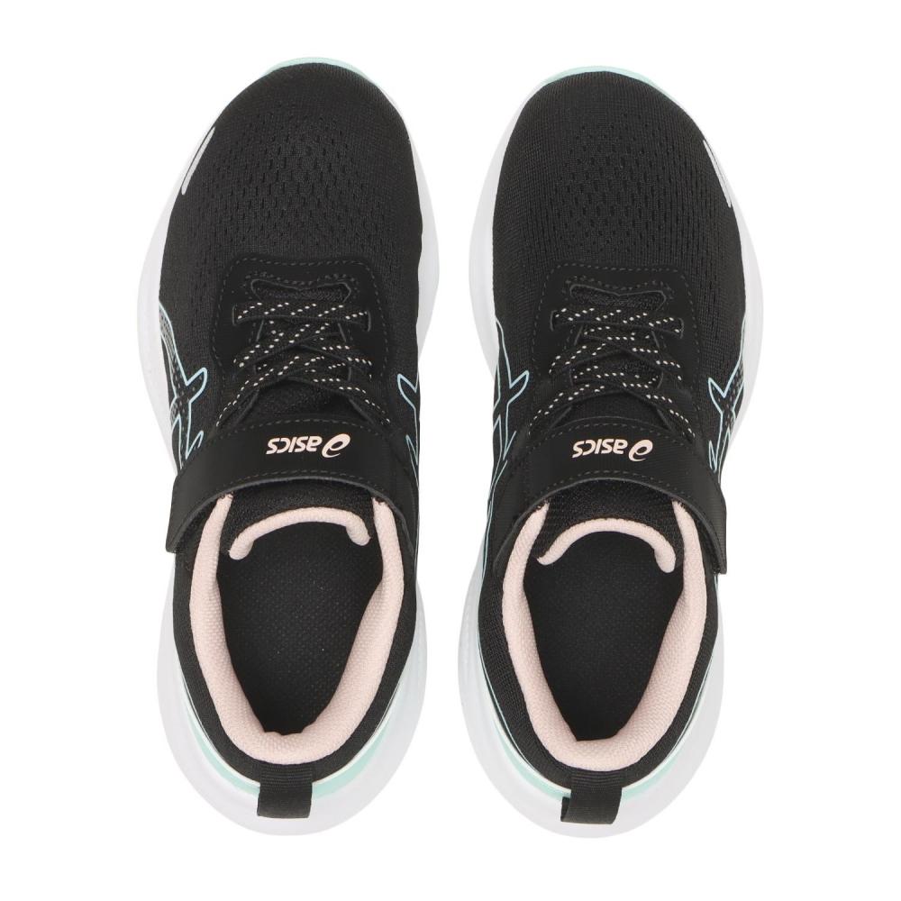 Asics LAser BeAm SneAkers Blk F.ice 19 24 Mr Mg A 1154A228 003