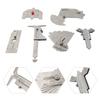 Accessories Equipment Welding Gauges Heights Measuring V-Wac Angles Widths Boiler Bridge Inspection MG-11 MG-8
