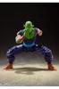 TAMASHII NATIONS Dragon Ball Z Piccolo, der stolze Namekianer, 160 mm, bemalte bewegliche Figur, SHFiguarts – – Ca.. ABS und PVC