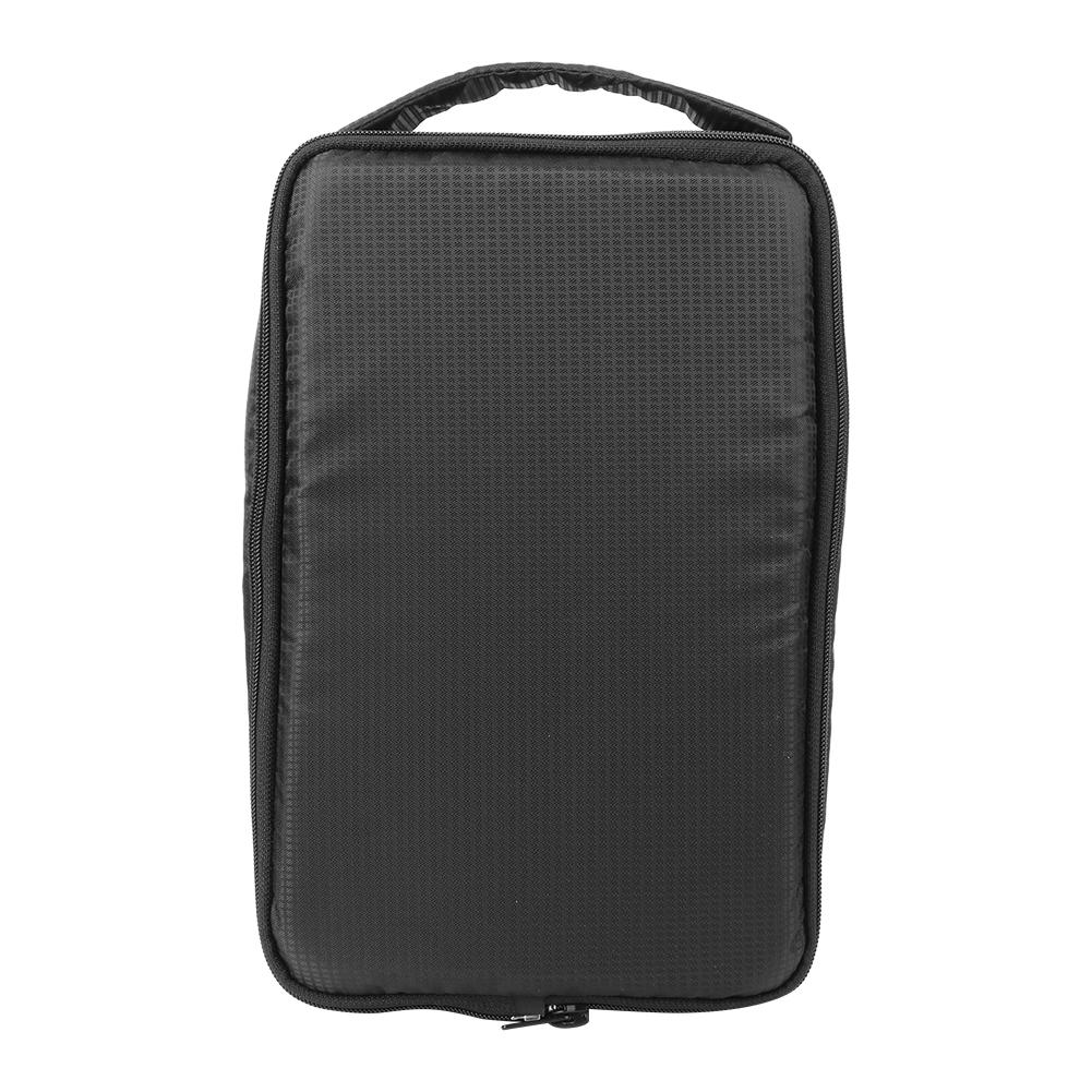 Large Size Waterproof Disassemble SLR Camera Liner Bag Inner Case Partition Padded Insert