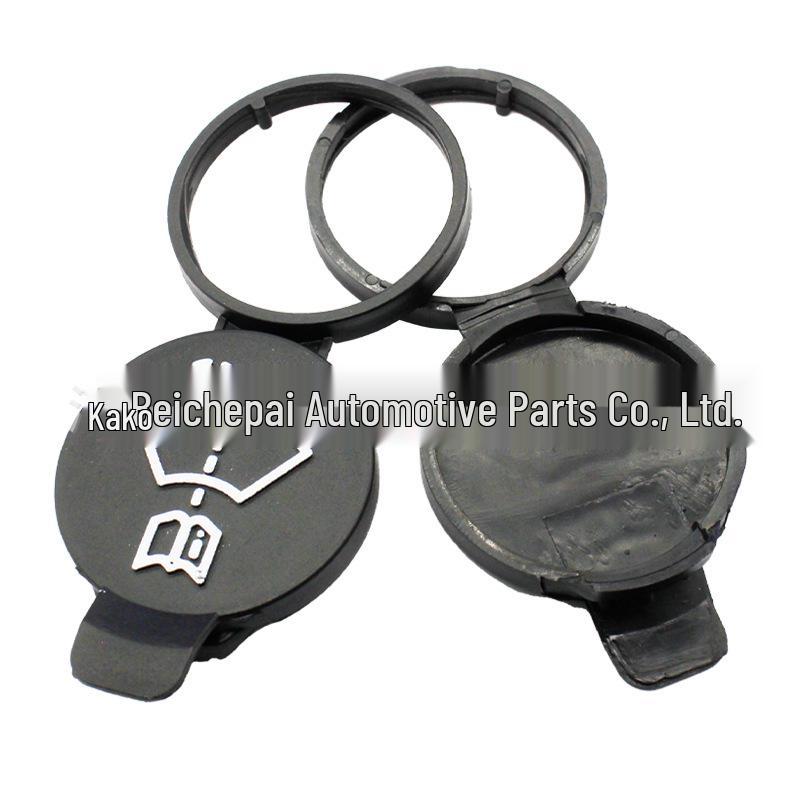 Chevrolet, Buick, Cadillac Coolant & Windshield Washer Reservoir Cap