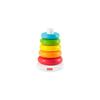 Fisher Price Yuralin Tower Eco Colorful Learning Toy for Babies and Toddlers 6 Months and Up